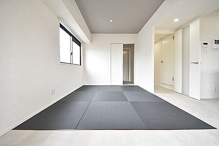 和室4.5帖