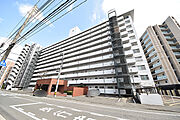 リバーサイドネオ舟入　外観