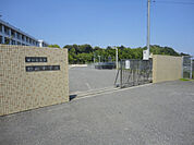 廿日市市立野坂中学校