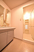 洗面室・洗面化粧台