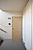 玄関：玄関