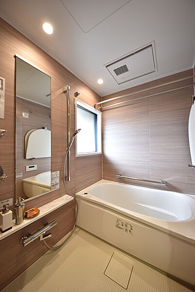 浴室