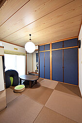 和室の画像