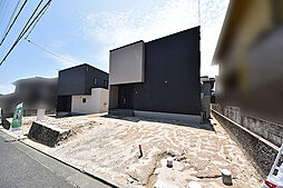 佐伯区観音台3丁目 新築戸建て