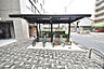 その他：駐輪場