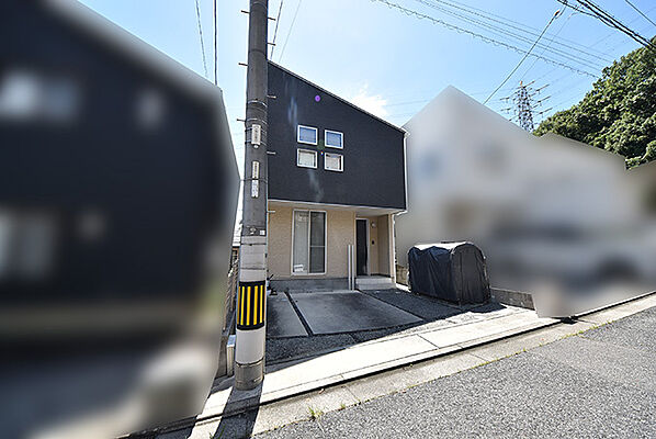 室内 東区中山新町3丁目 　中古住宅