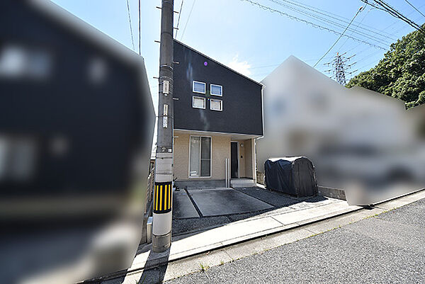 室内を拡大表示