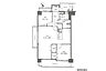 間取り：間取り図※図面現況優先