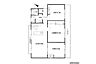 間取り：間取り図※図面現況優先