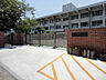 周辺：広島市立五日市東小学校：徒歩6分（約450ｍ）