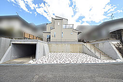佐伯区五月が丘2丁目 新築戸建て