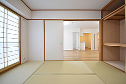 和室の画像