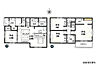間取り：間取り図※図面現況優先