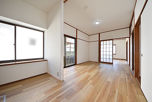 室内