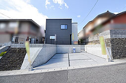佐伯区薬師が丘2丁目 新築戸建て