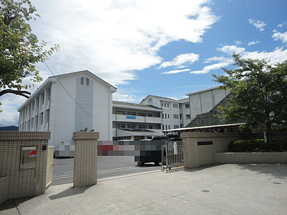 広島市立大町小...