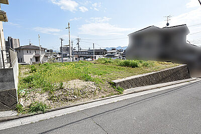 外観:平良山手 売土地 外観 外観:平良山手 売土地 外観