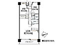 メープル舟入11階2,480万円
