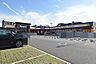 周辺：スパーク 御幸の杜店：徒歩6分（約400ｍ）