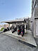 その他：バイク置き場・駐輪場