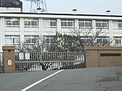 広島市立藤の木小学校
