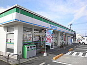 ファミリーマート 廿日市大野支所前店