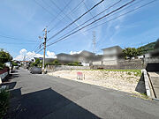 前面道　西約5.0ｍ
