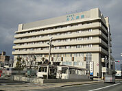 広島市立舟入市民病院