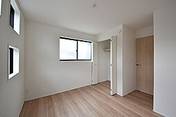 子供部屋の画像