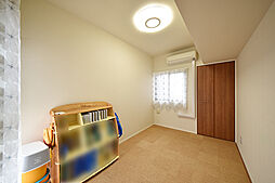 子供部屋の画像