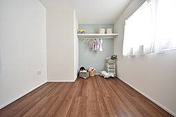 子供部屋の画像