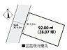区画図：区画図※図面現況優先
