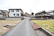 前面道1