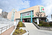 フジ 井口店