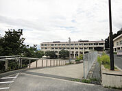 広島市立城山中学校