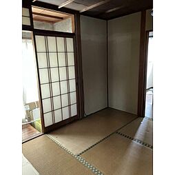 室内の画像