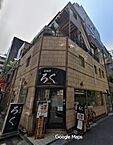 東京都港区新橋2丁目13-3：物件画像／A-up株式会社
