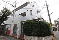 東京都北区中十条3丁目13-7：物件画像／株式会社ハウスメイトショップ　青戸店