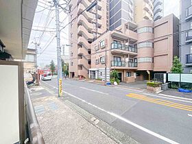 東京都品川区荏原4丁目（賃貸アパート1R・1階・20.80㎡） その13