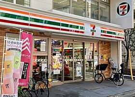 東京都世田谷区三軒茶屋1丁目（賃貸マンション1R・1階・21.11㎡） その14