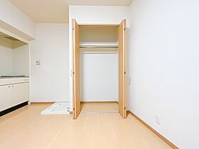 東京都品川区小山6丁目（賃貸マンション1R・3階・25.18㎡） その8