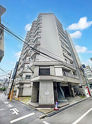 ライオンズマンション南平台
