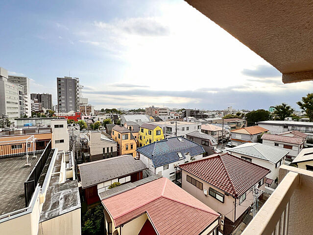 その他 ミタカローヤルマンション 5階/-