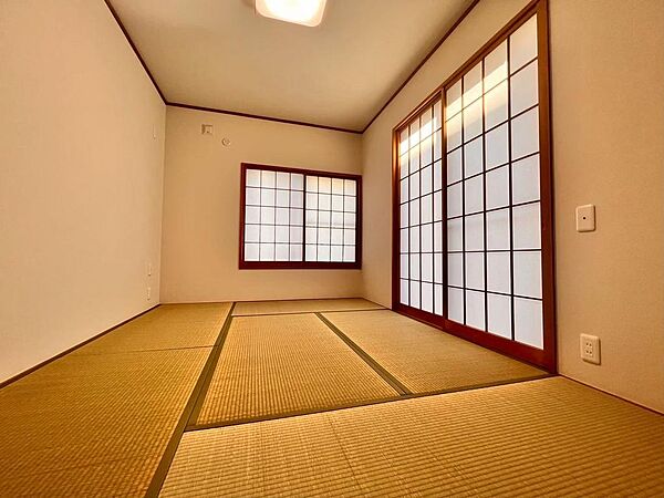 和室