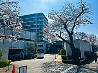 東京都羽村市神明台2丁目6-69：物件画像