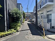 東京都世田谷区桜丘1丁目：物件画像