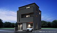 東京都荒川区西尾久3丁目：物件画像