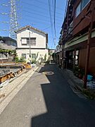 現地（2026年５月）撮影新発表！荒川区西尾久邸。収納多数4LDKの誕生。