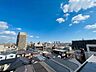 その他：前面には視界を遮るマンションがなく、景色を見ながらリラックスできる極上の空間が醸し出されます。