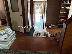 室内の画像